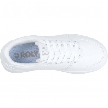Logo trade promotional gifts image of: Baylor unisex trainers